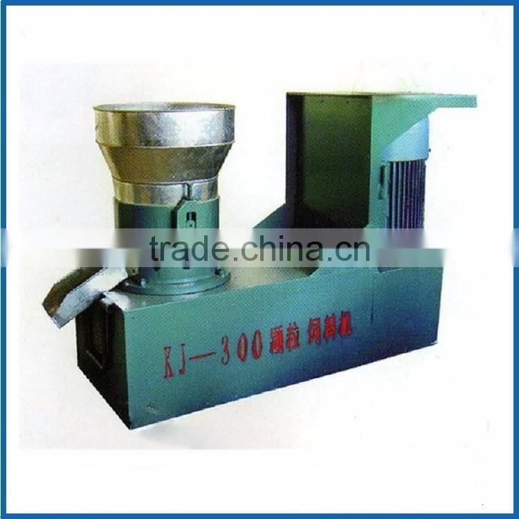 China Wholesale Home Use Animal Feed Production Line