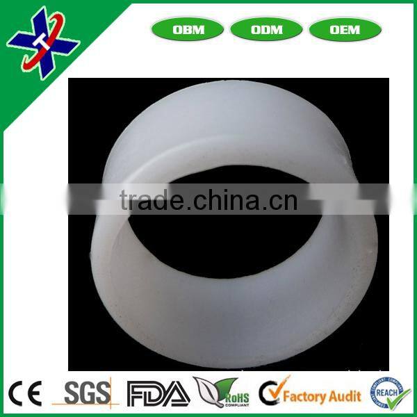 PVC, PC ,ABS plastic part