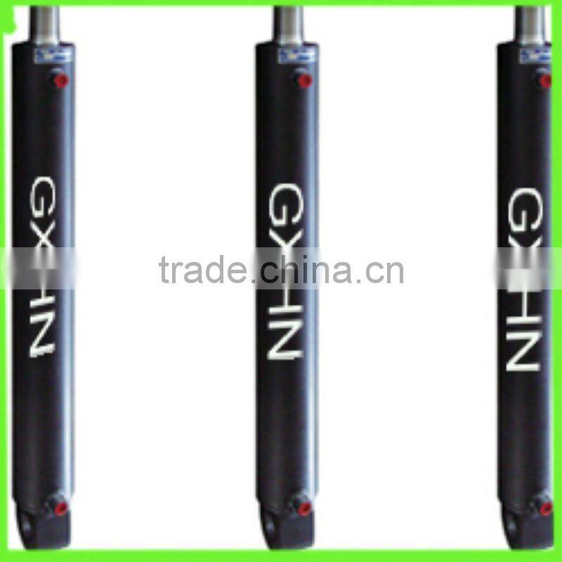 Double Acting Hydraulic Cylinder for Construction Machine