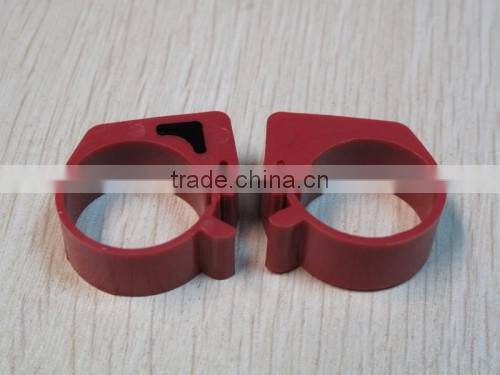 LF or HF Tracking RFID For Animals