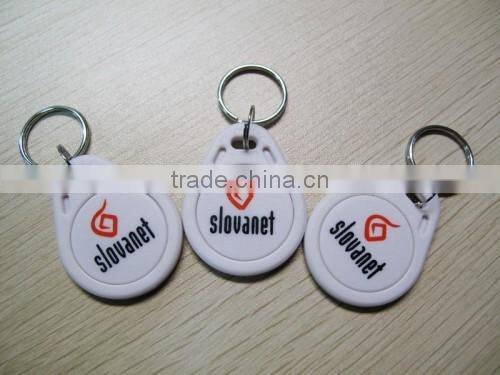 RFID ID Tag with High Temperature Resistance for RFID Door Lock Set