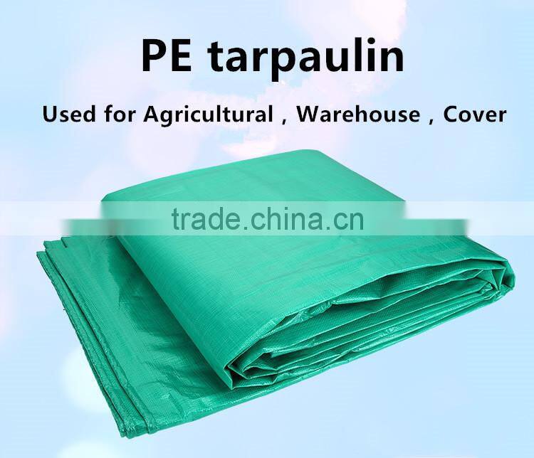 Waterproof Plastic Tarpaulin 12x15 nylon tarp tent tarpaulin for boat