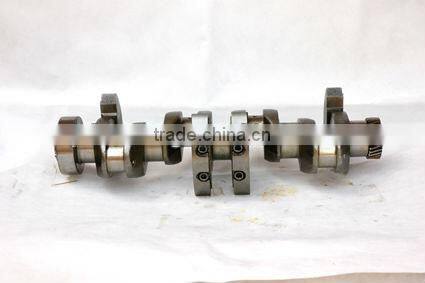 Deutz F1L511 Crankshaft 0223 3635/04157135