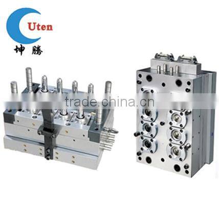high quality injection Plastic mould
