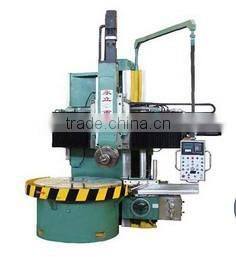 C5123/1250 Heavy Duty Conventional single column Vertical Lathe