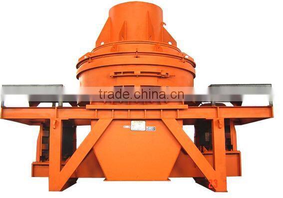Rod sand making machine / mini sand making machine