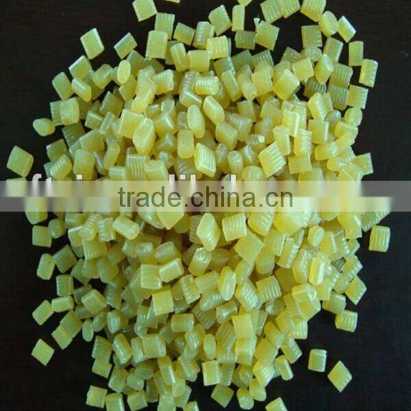 Plastic granulator (air cooled hot-cut)