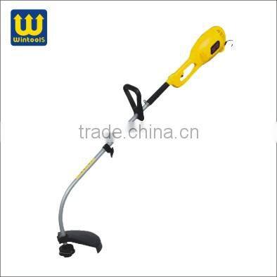 Wintools WT02630 1200W 350mm portable grass trimmer grass cutter and trimmer