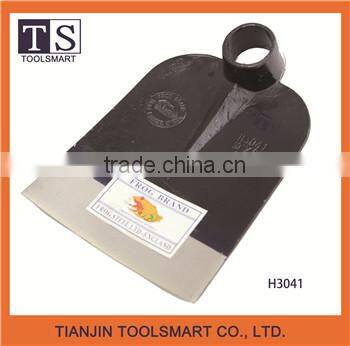 Different Types of Farming Hoe rail steel