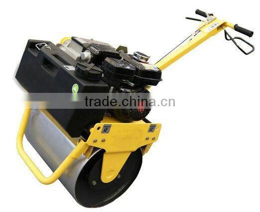 GMY-280 single-wheel road roller