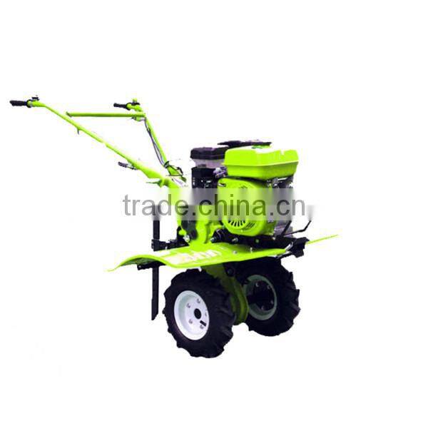 Chinese Agriculture Use Power Cultivator