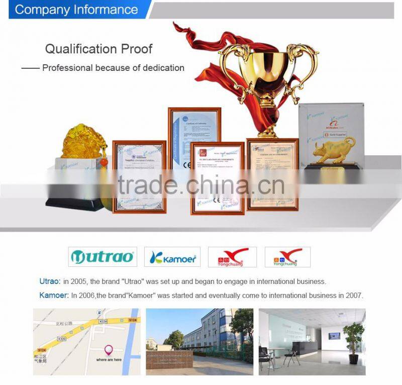 Hot sale Kamoer X4 WiFi connection water pump