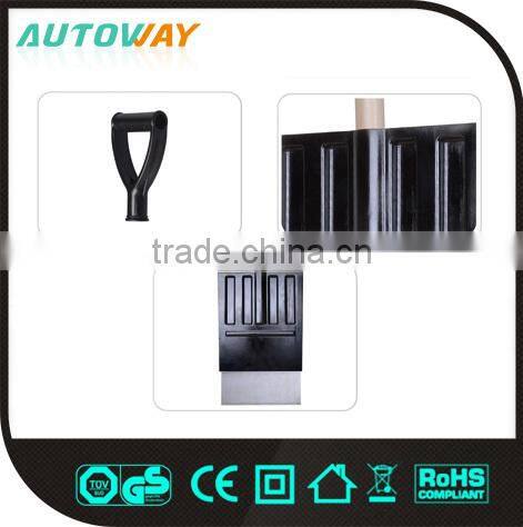 130cm wooden hand D Grip snow shovel (shovel snow)