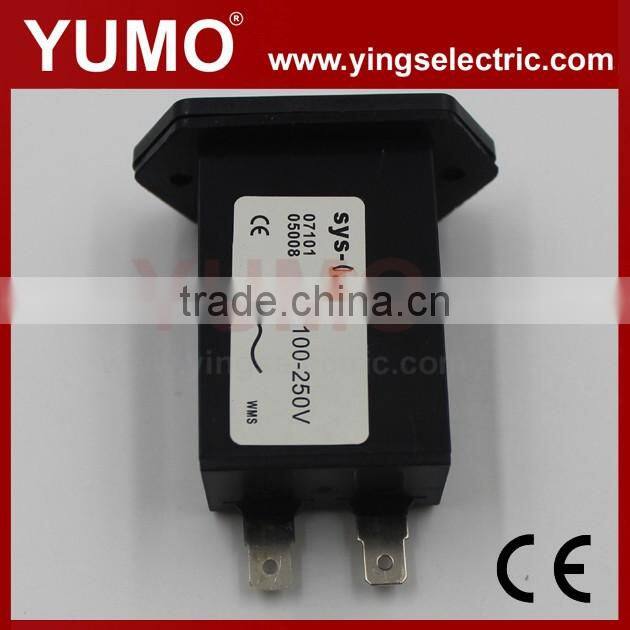 SYS-1 Quartz mechanical timer calculagraph counter 12v dc timer switch