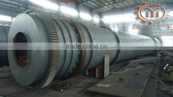 china environmental lime kiln hot sell to Mid-east