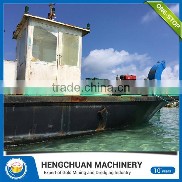 hot selling multifuctional tug boat/work ship/transportation vessal or sale