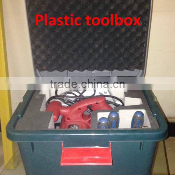 Portable ACP grooving and cutting machine made in china