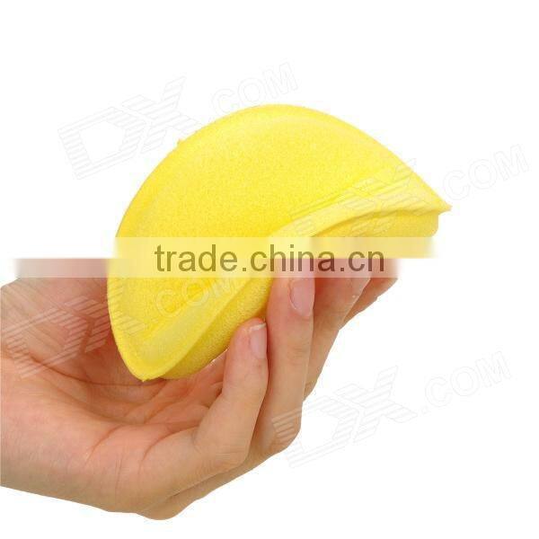 Best waxing sponge for your beloved car