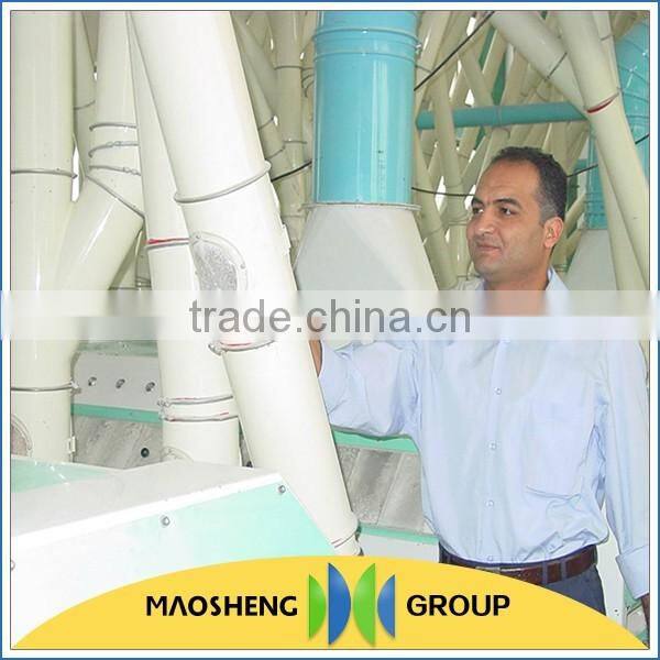 energy saving cottonseed oil processing machine