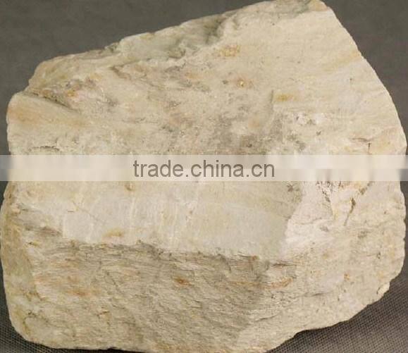 kaolinite calcining kiln