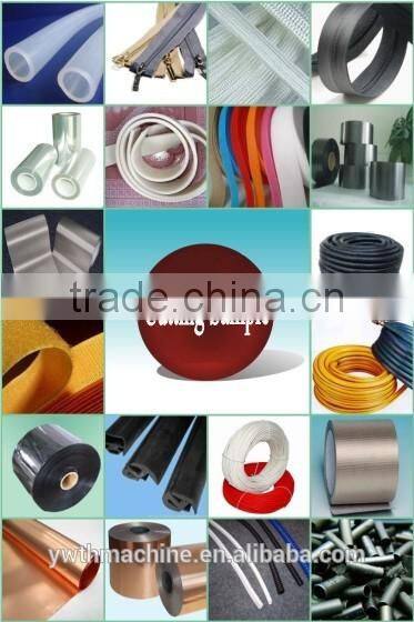 Automatic Desktop Ribbon Belt Cutting Machine