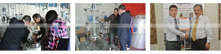 Digital Display Refrigeration Heating Cycle Device for Lab