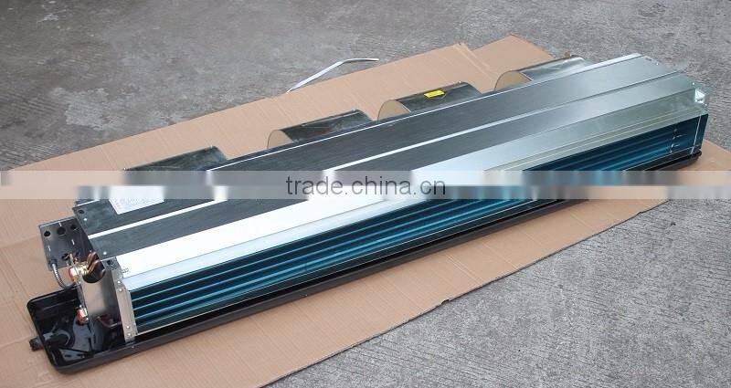 fan coils/ ceiling fan coil unit