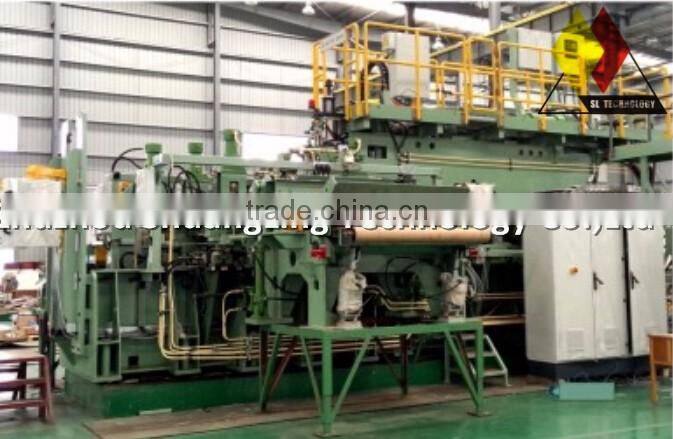 Laser welding equipment Laser welder for pichling line cold rolling line