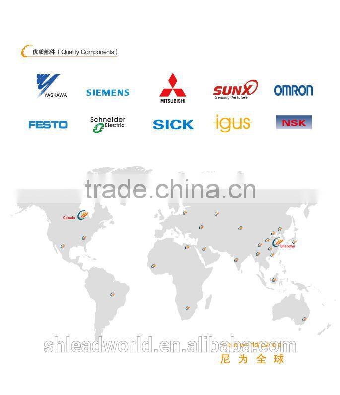 profossional and large stock turning conveyor