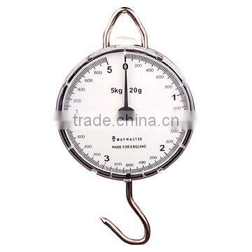 25kg Manual spring Scale