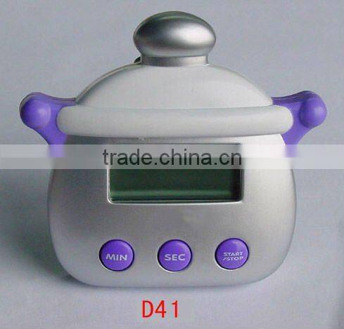 digital kitchen timer D633
