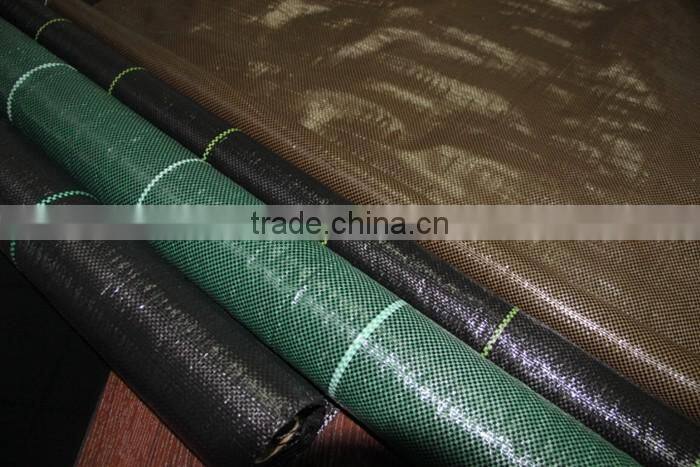 PP ground cover waterproof