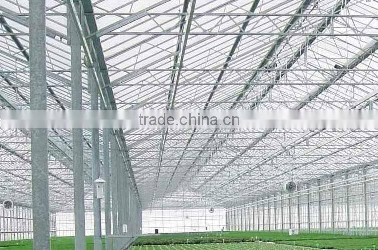 Polycarbonate multi-wall sheet