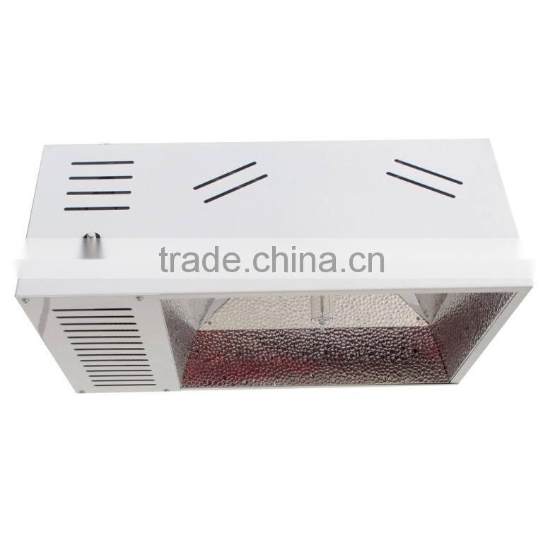 Hydroponics indoor growing light system