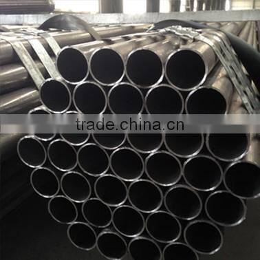 1/2'x2.1mm ASTM A500 circular section steel sizes