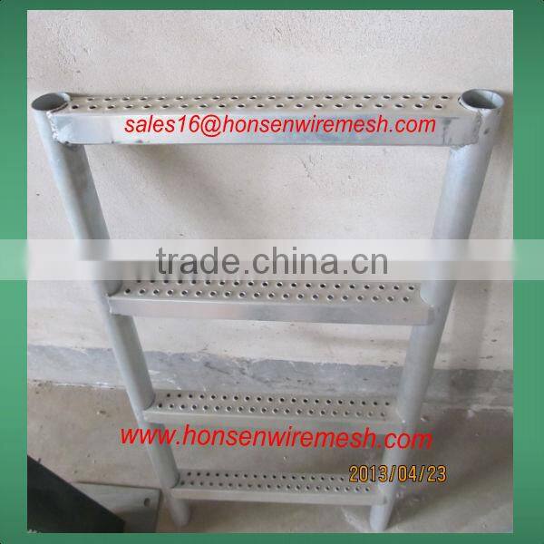 Perforated Metal Products Original Factory