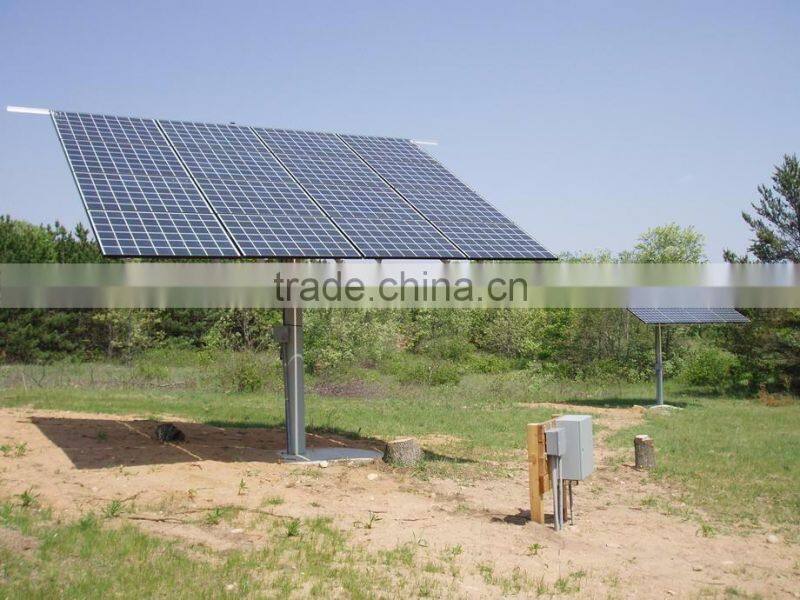 Yaochuang Poly PV Module Mono PV Module