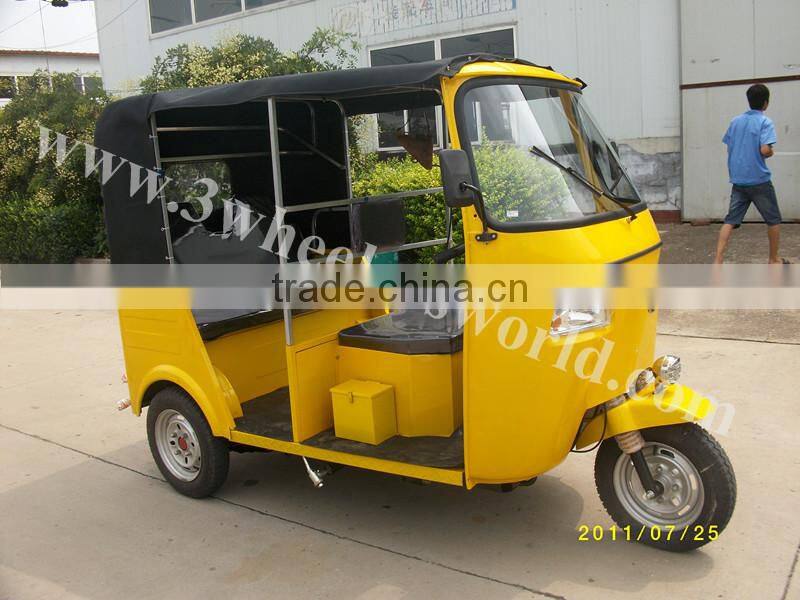 Bajaj RE205 3 Wheeler Auto Motorcycle Spare Parts of Transmission Shaft