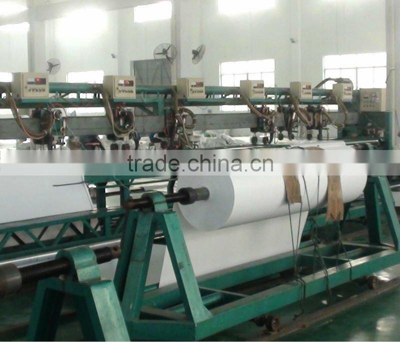 Waterproof PVC laminated and coated Tarpaulin Used For Truck Cover