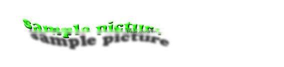 Top quality nice silicone bag tags silicon tag