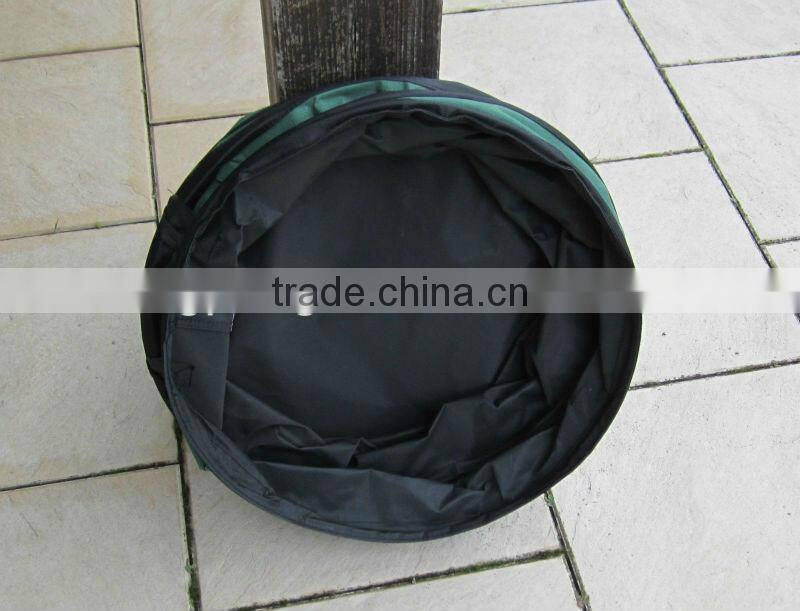 600D Polyester Collapsible Pop-Up bag