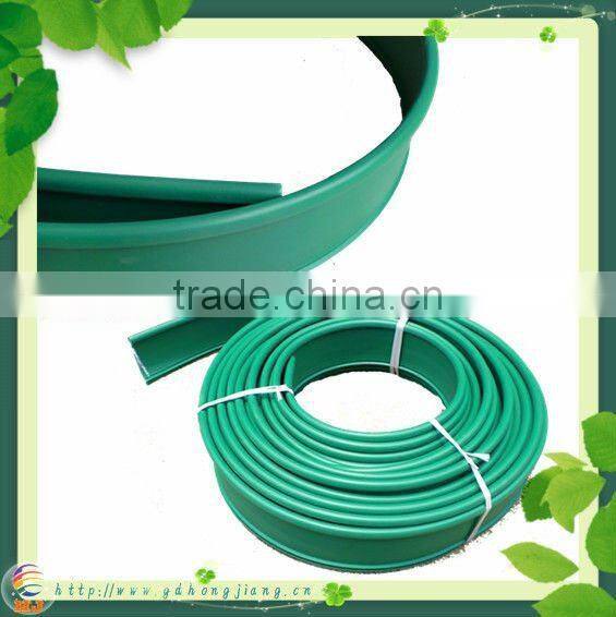 Flexible Garden Border with LED light