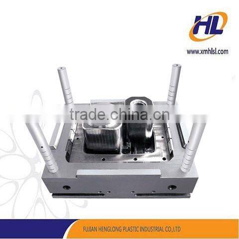 PP IML Plastic Casing,IML Food Plastic container