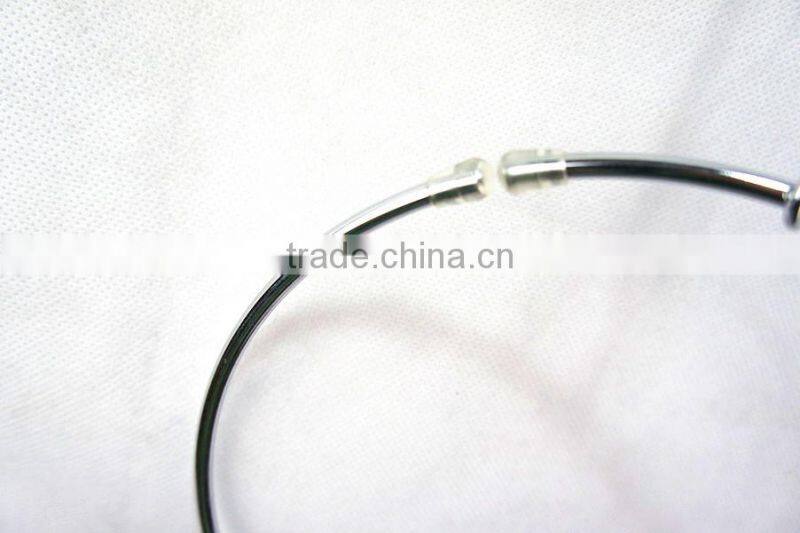 One big circle Scarf/Tie Hanger, closet organizer