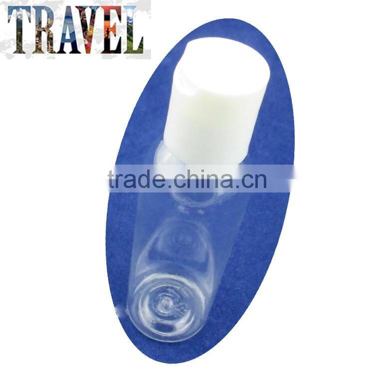 Hot selling Cheap promotional bathroom travel empty bottle