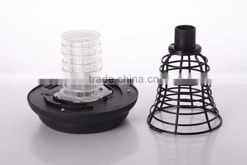 High Quality Outdoor Garden Solar Mosquito Killer Lamp Night Light Mosquito Repellent For Wholesale