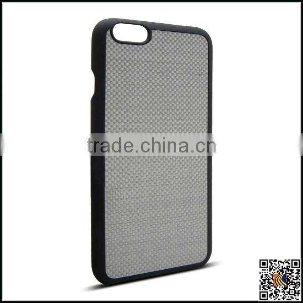 Carbon Fiber Phone Case for iPhone6 6 plus