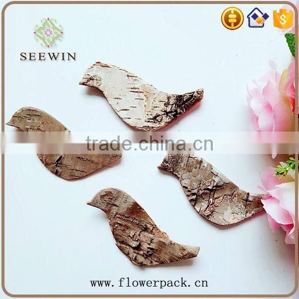 Natural flowers animal type version of the bark