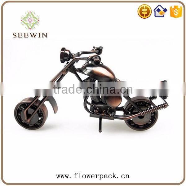 The trumpet Harley A15 model