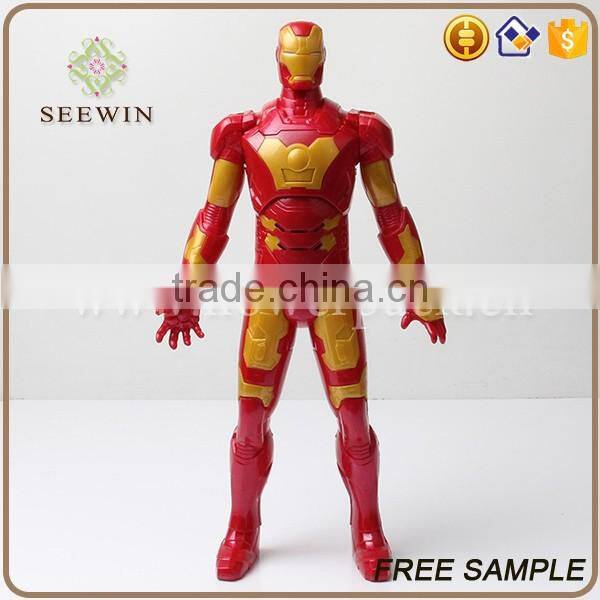 hero movies delicated fans anime action figure